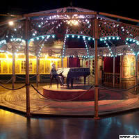 Salons de musique 1