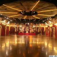 Musee des arts forains 9
