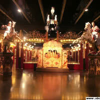 Musee des arts forains 8