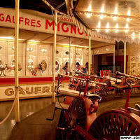 Musee des arts forains 6