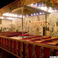 Musee des arts forains 5