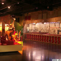 Musee des arts forains 4