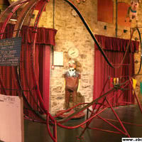 Musee des arts forains 12