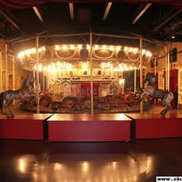 Musee des arts forains 10