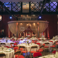 Les Pavillons de Bercy