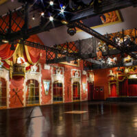 Les Pavillons de Bercy