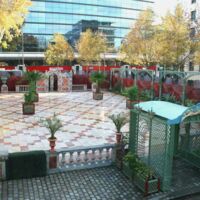 Place Piazza Venise