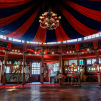 Salle de réception