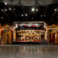 Les Pavillons de Bercy