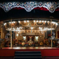 Les Pavillons de Bercy