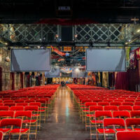 Les Pavillons de Bercy