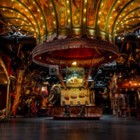 Les Pavillons de Bercy