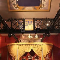 Salons venitiens 9
