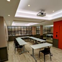 Hôtel Paris Bastille