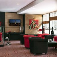 Hôtel Paris Bastille
