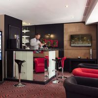 Hôtel Paris Bastille