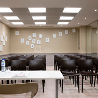 Hôtel Paris Bastille