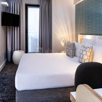 Hôtel Paris Bastille