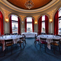 Salle de réception
