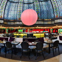Salle de réception