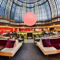 Salle de réception