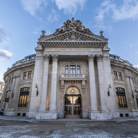 La Bourse de Commerce