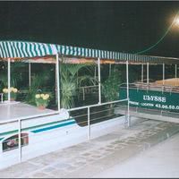 Péniche Ulysse