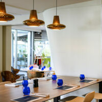 Hôtel Novotel Évry Courcouronnes