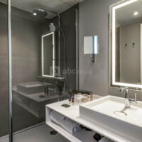 Hôtel Novotel Évry Courcouronnes