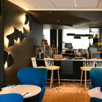 Hôtel Novotel Évry Courcouronnes