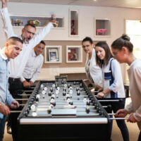 Hôtel Novotel Évry Courcouronnes