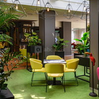 Hôtel Novotel Évry Courcouronnes