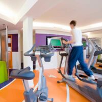 Hôtel Novotel Évry Courcouronnes