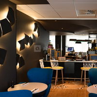 Hôtel Novotel Évry Courcouronnes