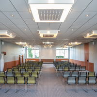 Hôtel Novotel Évry Courcouronnes