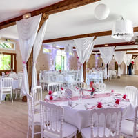 Ferme du Couvent de Limours