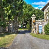 Ferme du Couvent de Limours