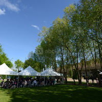 Jardins exterieurs