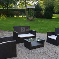 Jardins exterieurs
