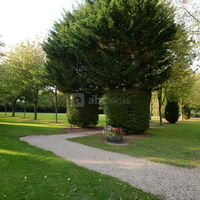 Jardins exterieurs