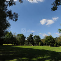 Jardins exterieurs