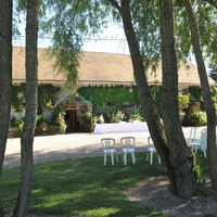 Jardins exterieurs