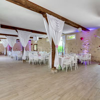 Ferme du Couvent de Limours