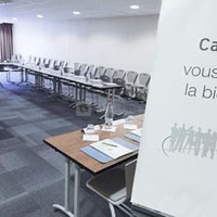 Campanile Pantin