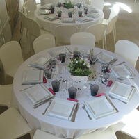 Une table