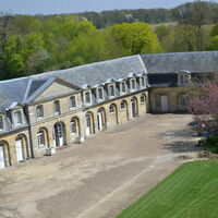 L'orangerie