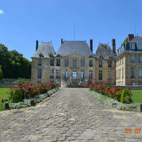 Château de Montgeroult