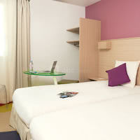 Hôtel Ibis Styles Parc des Expositions de Villepinte