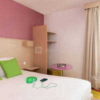 Hôtel Ibis Styles Parc des Expositions de Villepinte