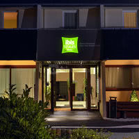 Hôtel Ibis Styles Parc des Expositions de Villepinte
